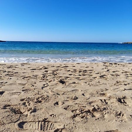 Villetta Da Fedro Leporano Εξωτερικό φωτογραφία