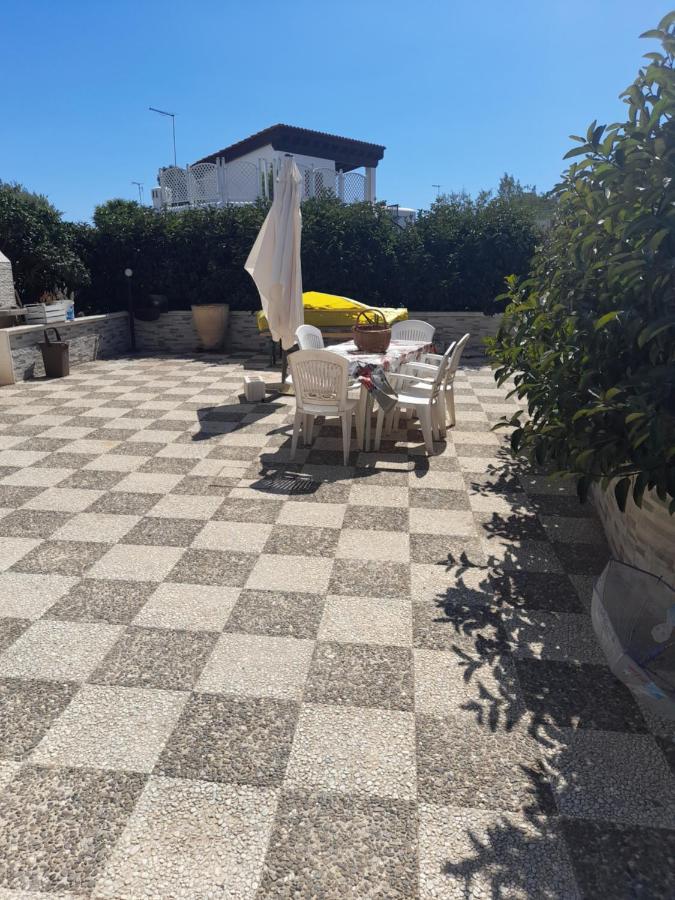 Villetta Da Fedro Leporano Εξωτερικό φωτογραφία
